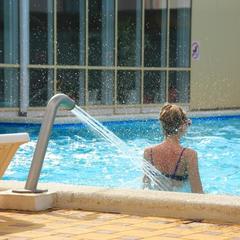 Парк-отель Изумруд, Мостовской, Краснодарский край