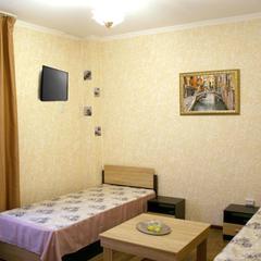 Отель Корал Фэмили, Мостовской, Краснодарский край