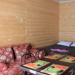 База отдыха Анастасия, Мостовской, Краснодарский край