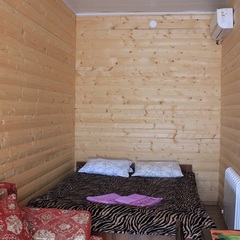 База отдыха Анастасия, Мостовской, Краснодарский край