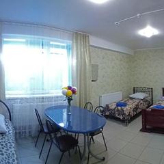 Парк-отель Изумруд, Мостовской, Краснодарский край