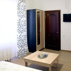 Отель Корал Фэмили, Мостовской, Краснодарский край