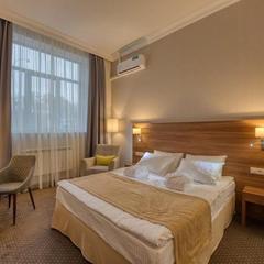 Отель Риверсайд Коломенское, Москва, Московская область