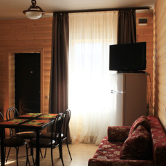 База отдыха Анастасия, Мостовской, Краснодарский край