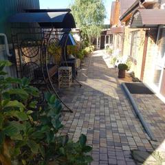 Гостевой дом House, Мостовской, Краснодарский край