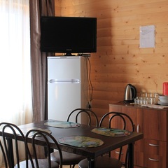 База отдыха Анастасия, Мостовской, Краснодарский край