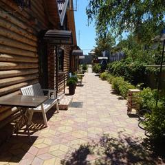 Гостевой дом House, Мостовской, Краснодарский край