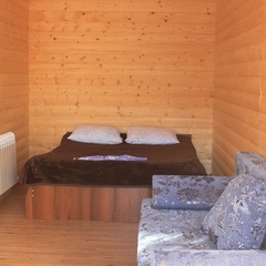 База отдыха Анастасия, Мостовской, Краснодарский край