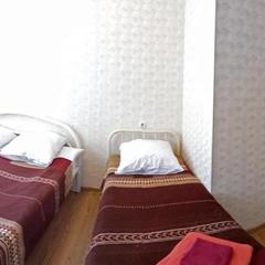 Парк-отель Изумруд, Мостовской, Краснодарский край