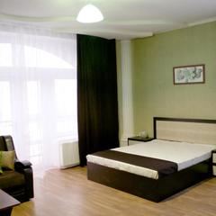 Отель Корал Фэмили, Мостовской, Краснодарский край