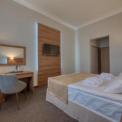 Отель Риверсайд Коломенское, Москва, Московская область