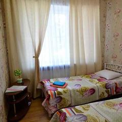 Парк-отель Изумруд, Мостовской, Краснодарский край