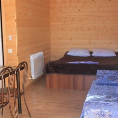 База отдыха Анастасия, Мостовской, Краснодарский край