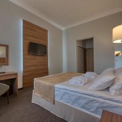 Отель Риверсайд Коломенское, Москва, Московская область