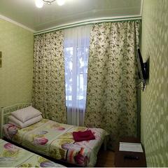 Парк-отель Изумруд, Мостовской, Краснодарский край