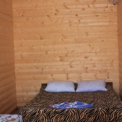 База отдыха Анастасия, Мостовской, Краснодарский край