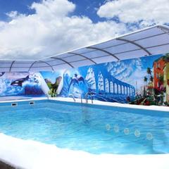 Отель Корал Фэмили, Мостовской, Краснодарский край