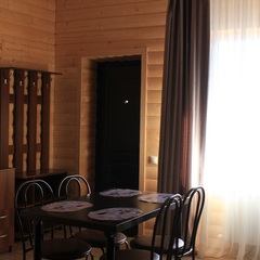 База отдыха Анастасия, Мостовской, Краснодарский край