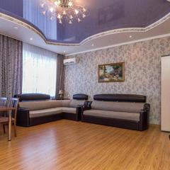 Парк-отель Изумруд, Мостовской, Краснодарский край