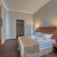 Отель Риверсайд Коломенское, Москва, Московская область