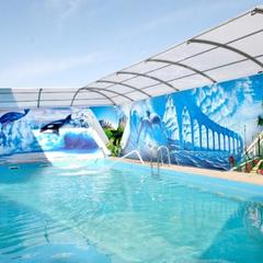 Отель Корал Фэмили, Мостовской, Краснодарский край