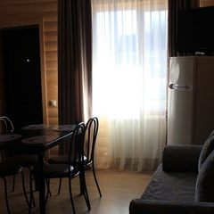 База отдыха Анастасия, Мостовской, Краснодарский край