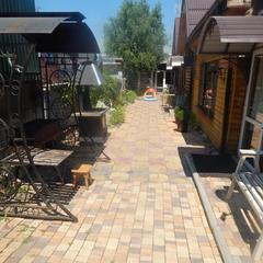 Гостевой дом House, Мостовской, Краснодарский край