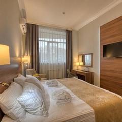 Отель Риверсайд Коломенское, Москва, Московская область