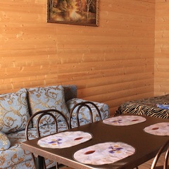 База отдыха Анастасия, Мостовской, Краснодарский край