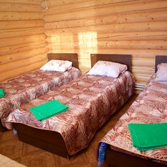 База отдыха Анастасия, Мостовской, Краснодарский край