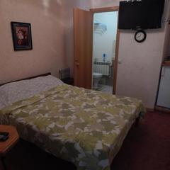 Гостевой дом House, Мостовской, Краснодарский край