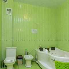 Парк-отель Изумруд, Мостовской, Краснодарский край