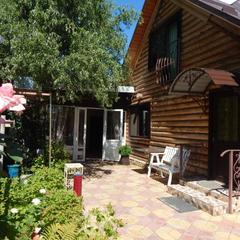 Гостевой дом House, Мостовской, Краснодарский край