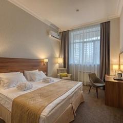 Отель Риверсайд Коломенское, Москва, Московская область