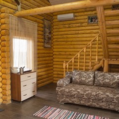 База отдыха Анастасия, Мостовской, Краснодарский край