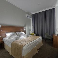 Отель Риверсайд Коломенское, Москва, Московская область