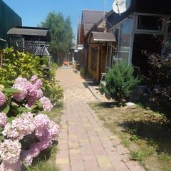 Гостевой дом House, Мостовской, Краснодарский край