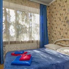 Парк-отель Изумруд, Мостовской, Краснодарский край