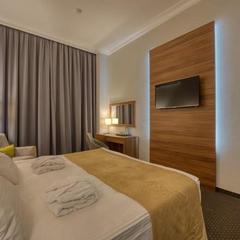 Отель Риверсайд Коломенское, Москва, Московская область