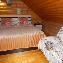 Гостевой дом House, Мостовской, Краснодарский край