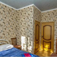 Парк-отель Изумруд, Мостовской, Краснодарский край