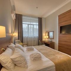 Отель Риверсайд Коломенское, Москва, Московская область