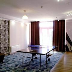 Отель Корал Фэмили, Мостовской, Краснодарский край