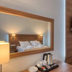 Отель Риверсайд Коломенское, Москва, Московская область