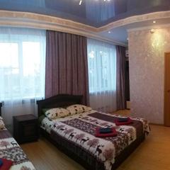 Парк-отель Изумруд, Мостовской, Краснодарский край