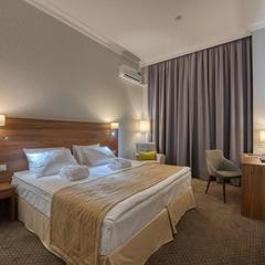 Отель Риверсайд Коломенское, Москва, Московская область