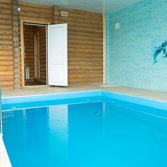 База отдыха Анастасия, Мостовской, Краснодарский край