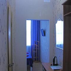 Парк-отель Изумруд, Мостовской, Краснодарский край