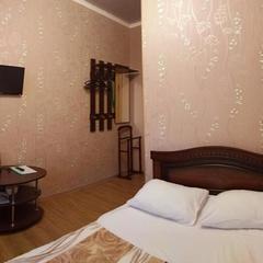 Парк-отель Изумруд, Мостовской, Краснодарский край