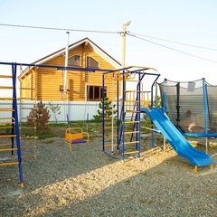 База отдыха Анастасия, Мостовской, Краснодарский край